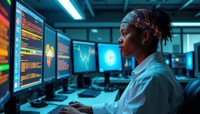 Cybersecurity course